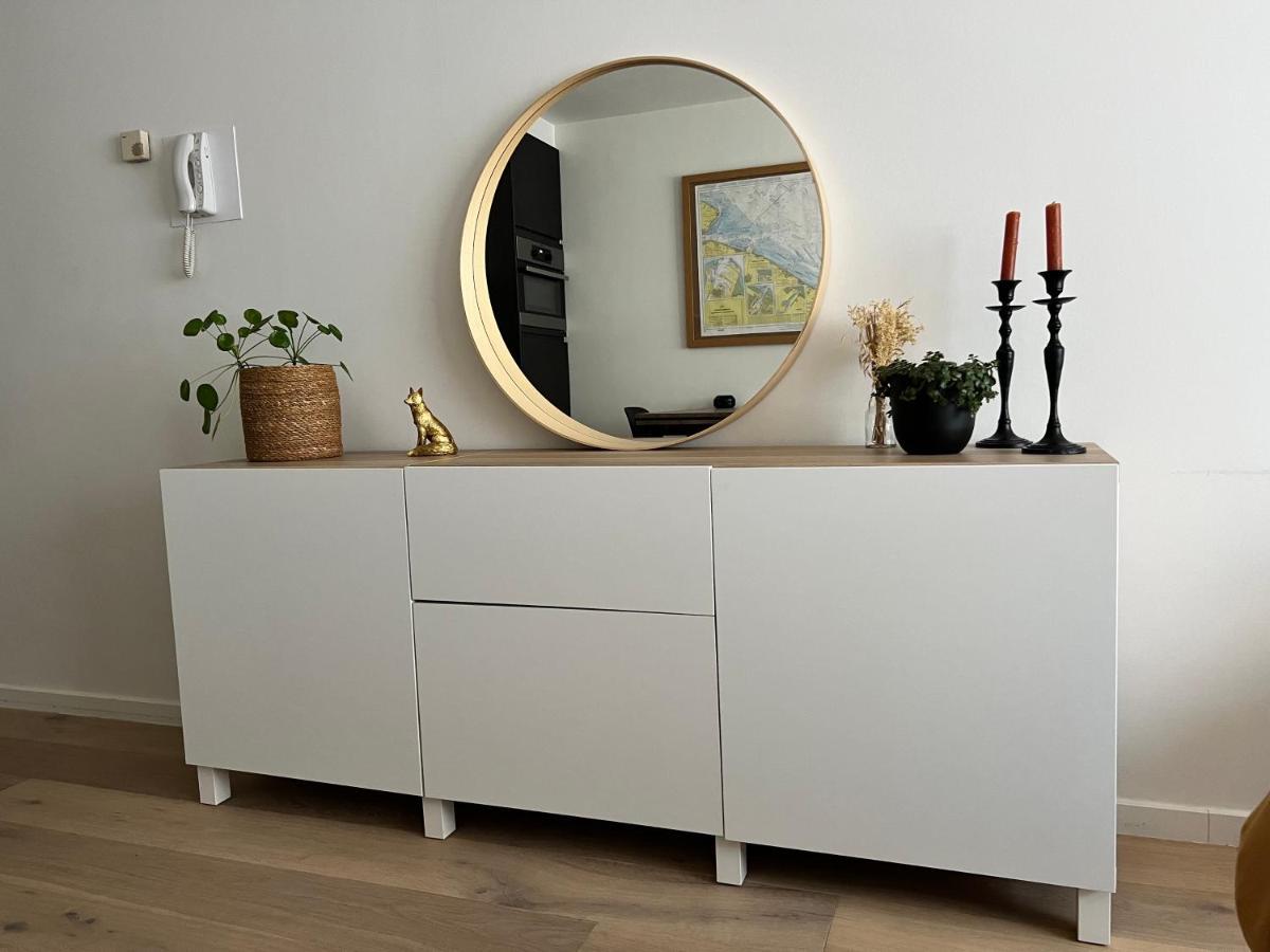 Cosy Studio Testerep , Newly Renovated Ostend Exterior photo