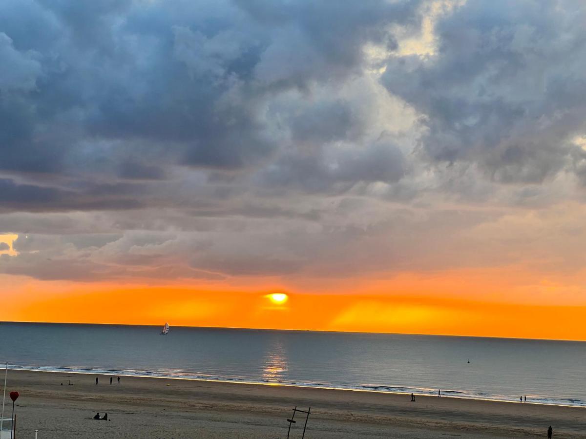Cosy Studio Testerep , Newly Renovated Ostend Exterior photo